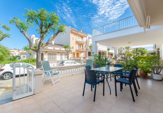Casa en Can Picafort - YourHouse Casa Rafael Casa en Can Picafort - YourHouse Casa Rafael