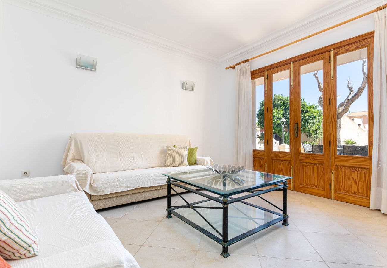 Casa en Can Picafort - YourHouse Casa Rafael