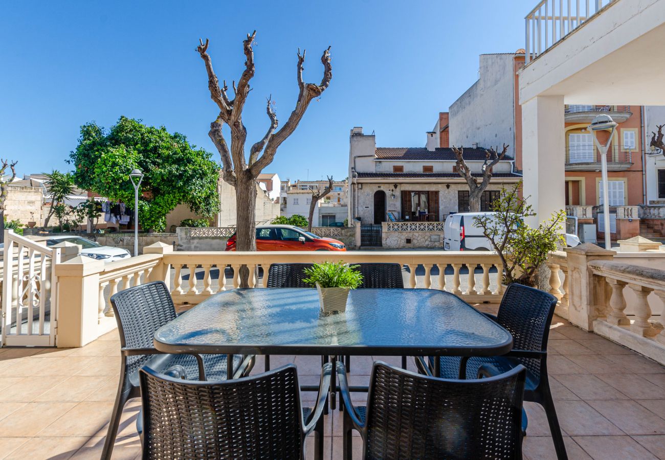 Casa en Can Picafort - YourHouse Casa Rafael