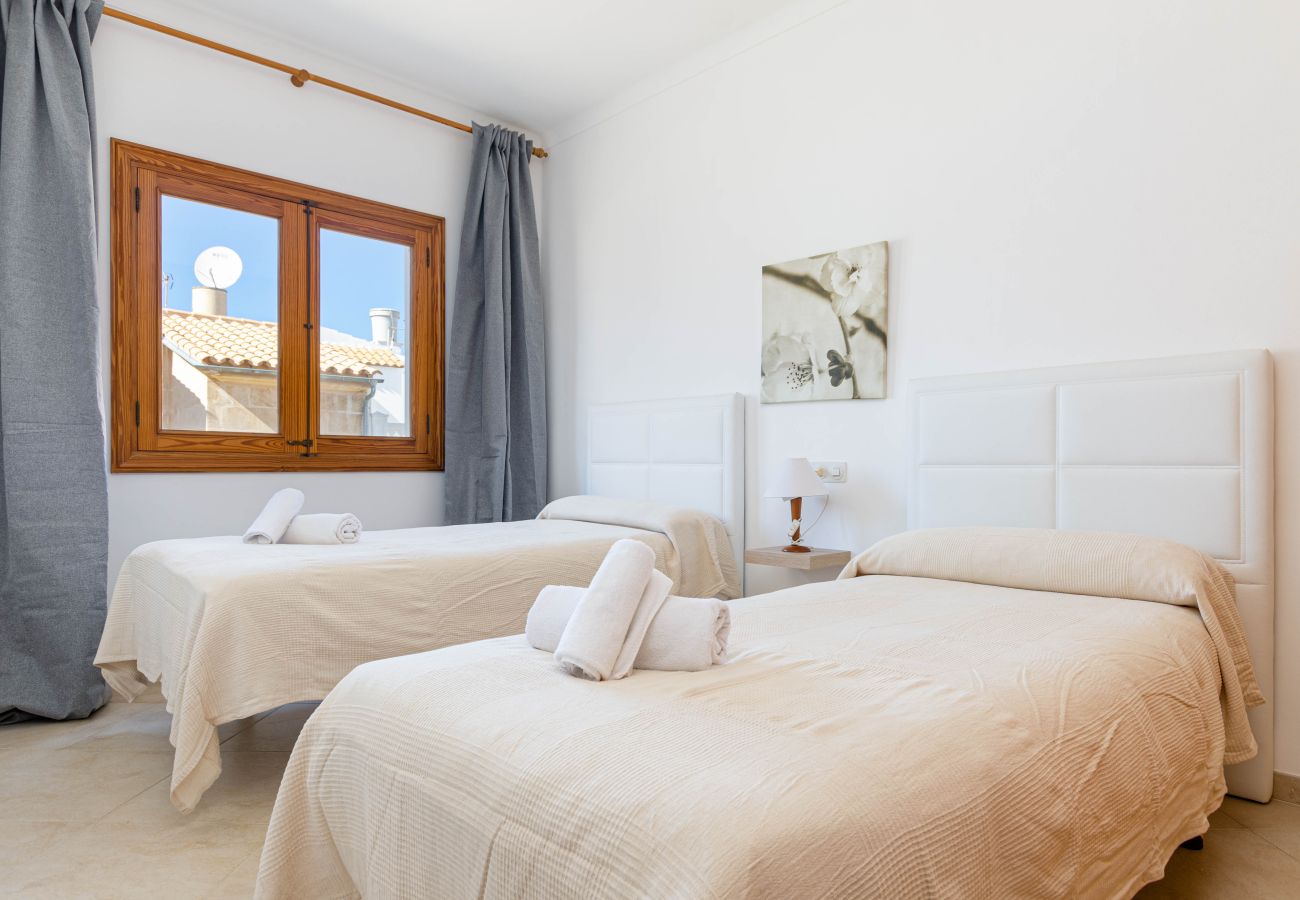 Casa en Can Picafort - YourHouse Casa Rafael