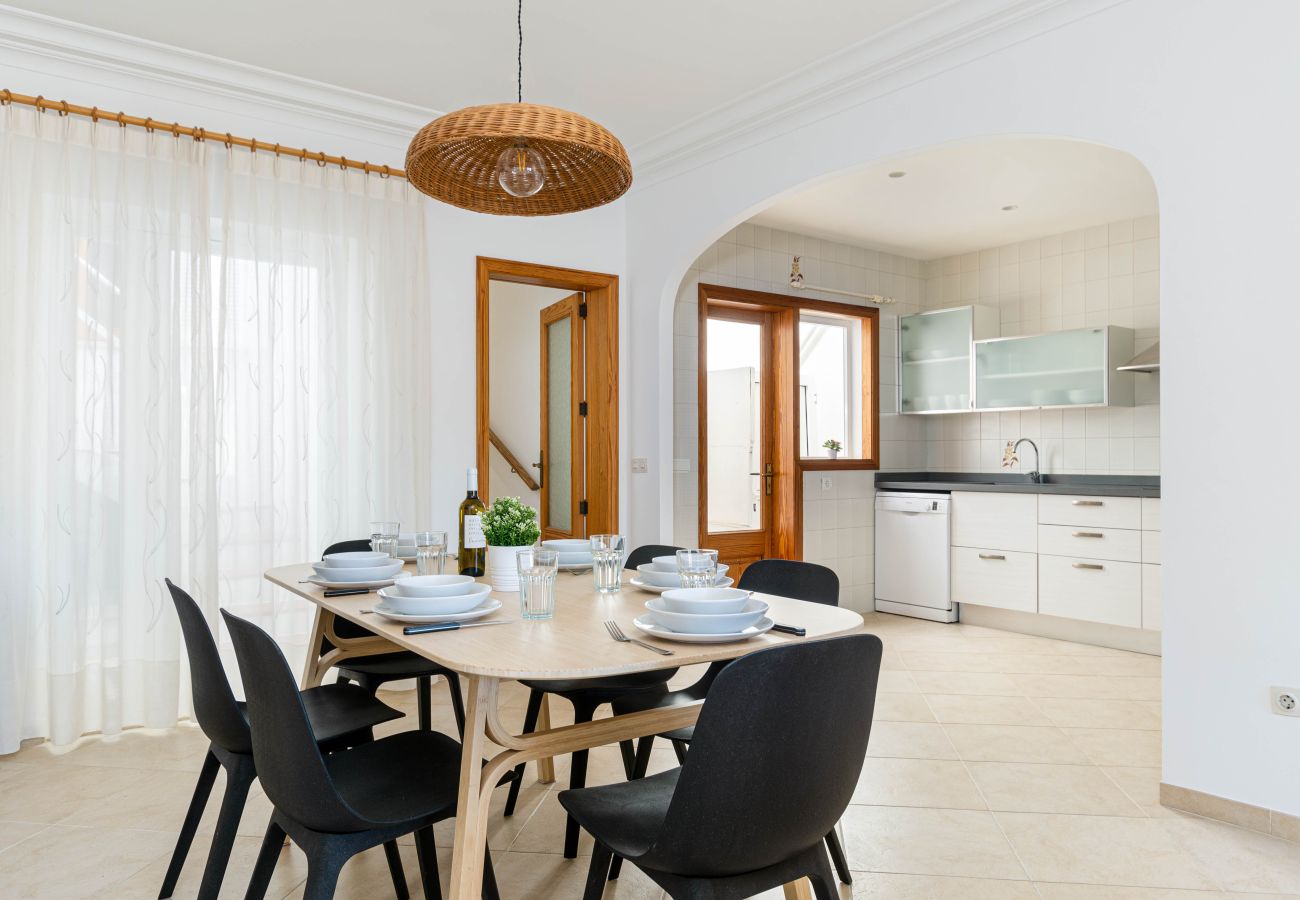 Casa en Can Picafort - YourHouse Casa Rafael