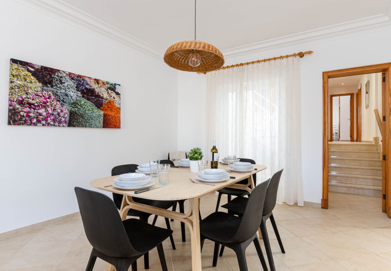 Casa en Can Picafort - YourHouse Casa Rafael