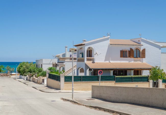Casa en Santa Margalida - YourHouse Ca Na Maria Casa en Santa Margalida - YourHouse Ca Na Maria