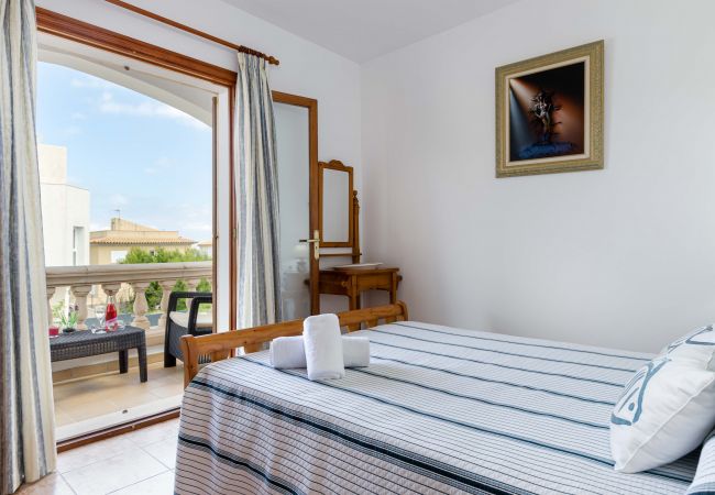 Casa en Santa Margalida - YourHouse Ca Na Maria Casa en Santa Margalida - YourHouse Ca Na Maria