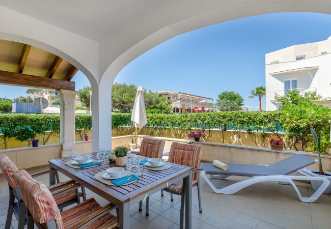 Casa en Santa Margalida - YourHouse Ca Na Maria Casa en Santa Margalida - YourHouse Ca Na Maria