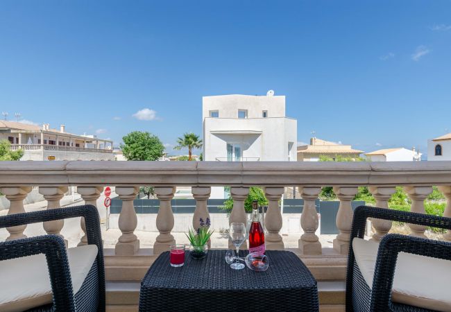 Casa en Santa Margalida - YourHouse Ca Na Maria Casa en Santa Margalida - YourHouse Ca Na Maria