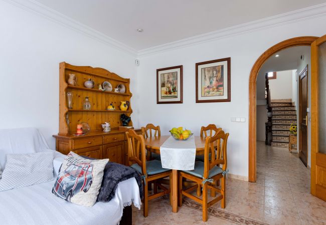 Casa en Santa Margalida - YourHouse Ca Na Maria Casa en Santa Margalida - YourHouse Ca Na Maria