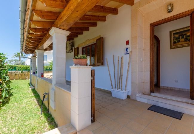 Casa en Santa Margalida - YourHouse Ca Na Maria