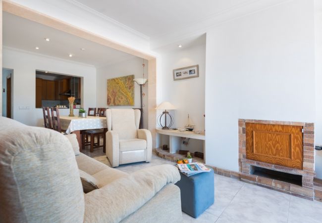 Apartamento en Can Picafort - YourHouse Ca Na Ferrera Apartamento en Can Picafort - YourHouse Ca Na Ferrera