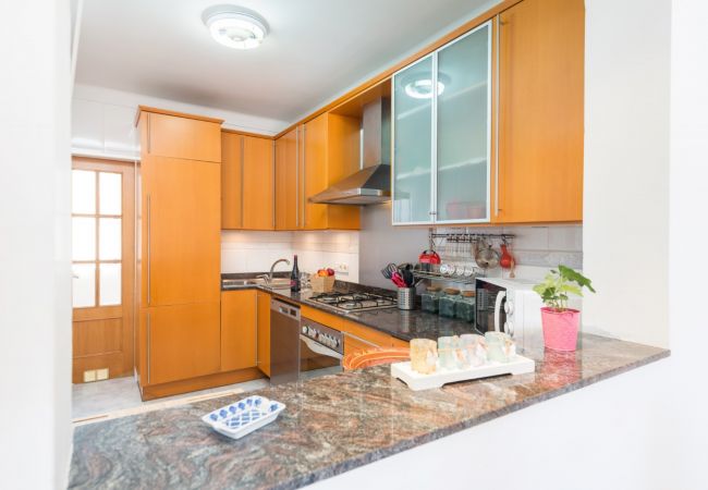 Apartamento en Can Picafort - YourHouse Ca Na Ferrera Apartamento en Can Picafort - YourHouse Ca Na Ferrera