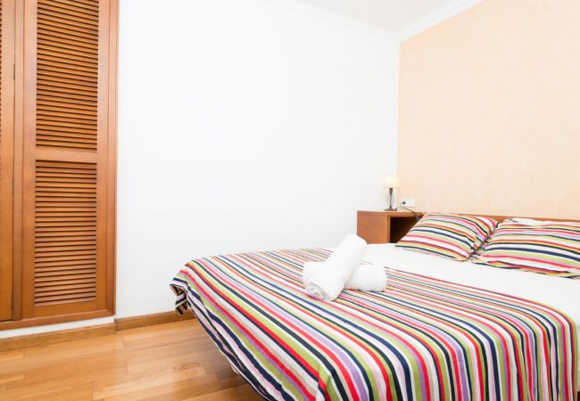 Apartamento en Can Picafort - YourHouse Ca Na Ferrera Apartamento en Can Picafort - YourHouse Ca Na Ferrera