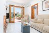 Apartamento en Can Picafort - YourHouse Ca Na Ferrera Apartamento en Can Picafort - YourHouse Ca Na Ferrera