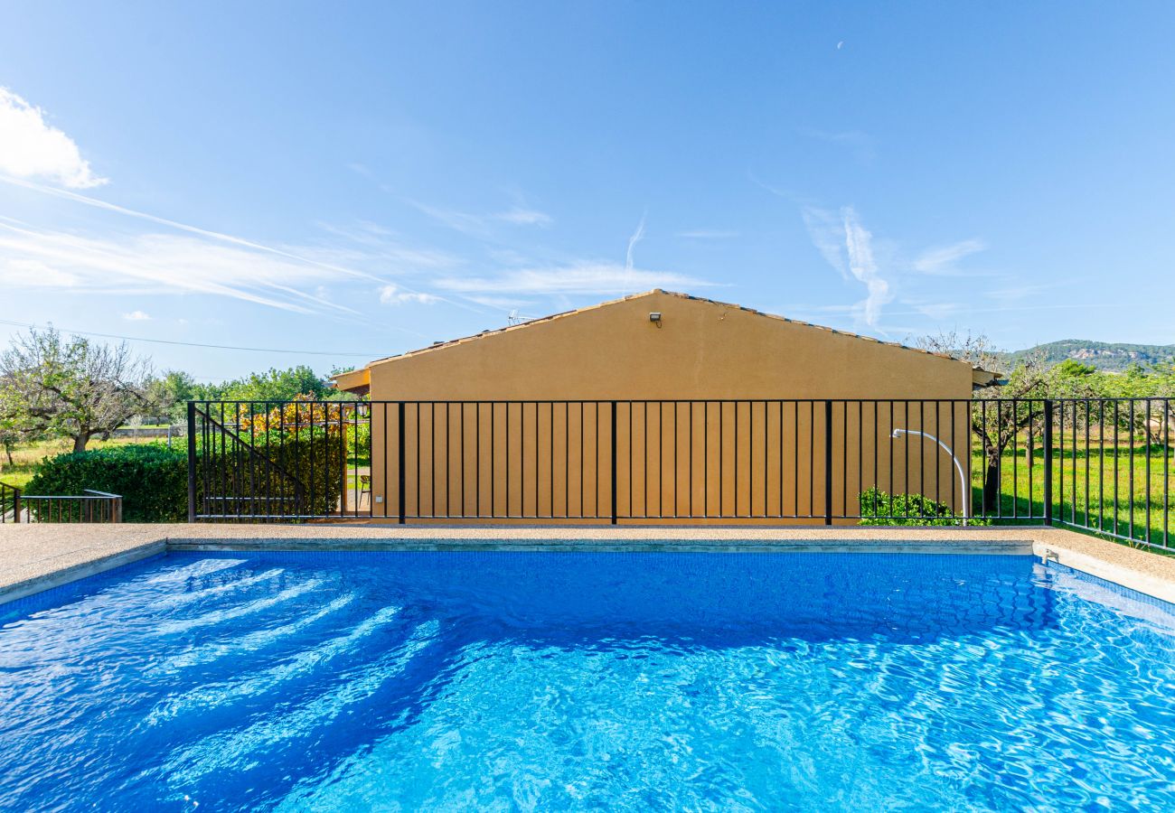 Villa en Lloseta - YourHouse Lemontree