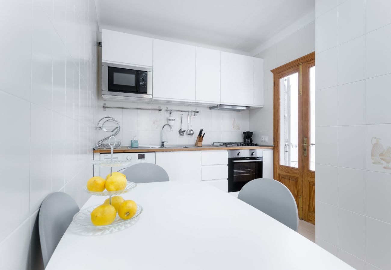 Casa en Can Picafort - YourHouse Can Miquel