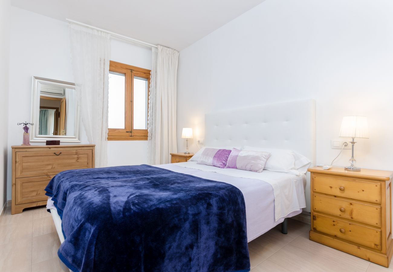Casa en Can Picafort - YourHouse Can Miquel