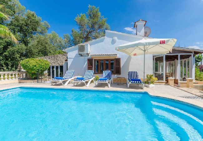 Casa en Sa Pobla - YourHouse Crestaix