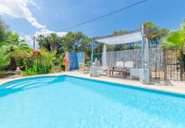 Casa en Sa Pobla - YourHouse Crestaix