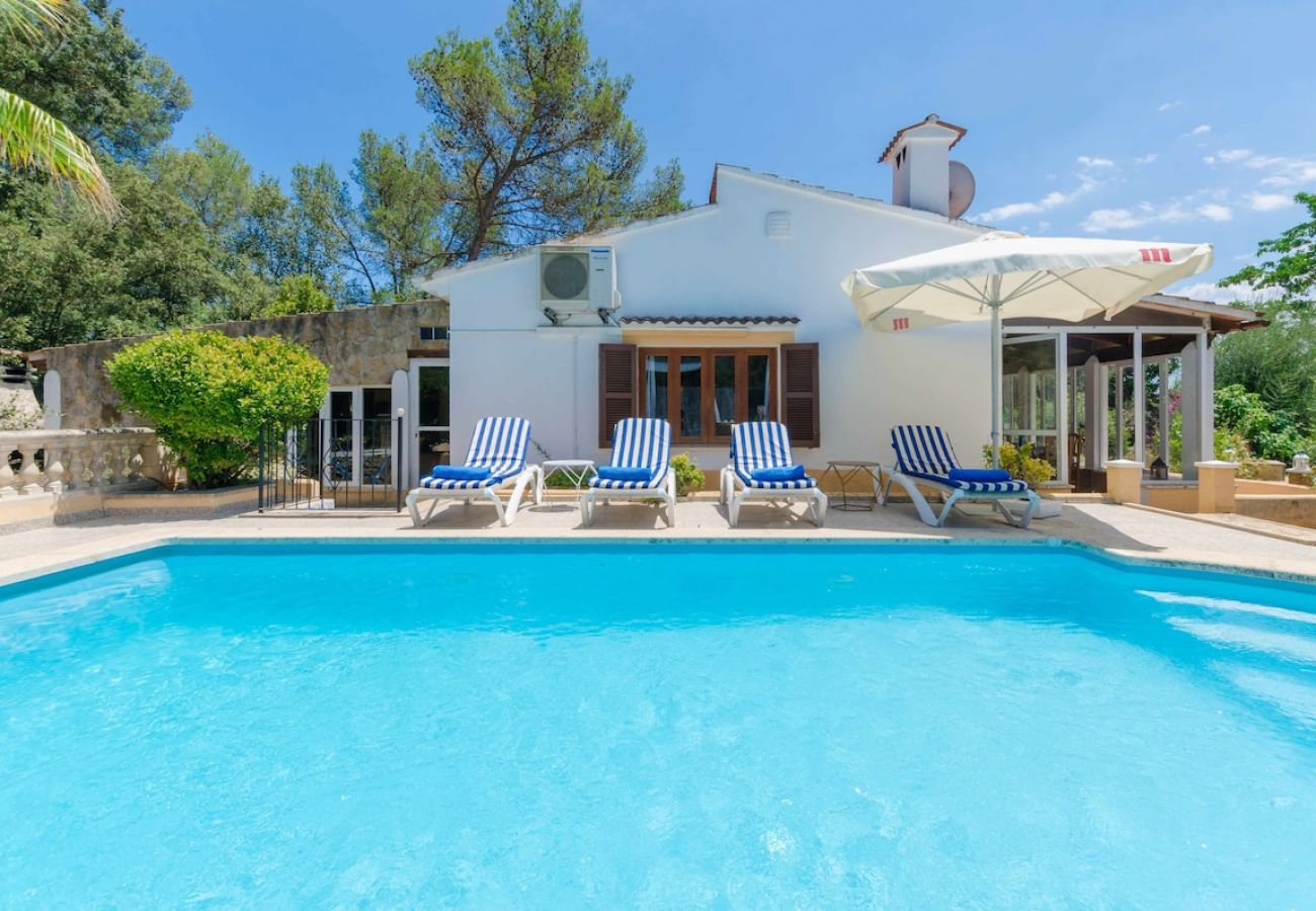 Casa en Sa Pobla - YourHouse Crestaix