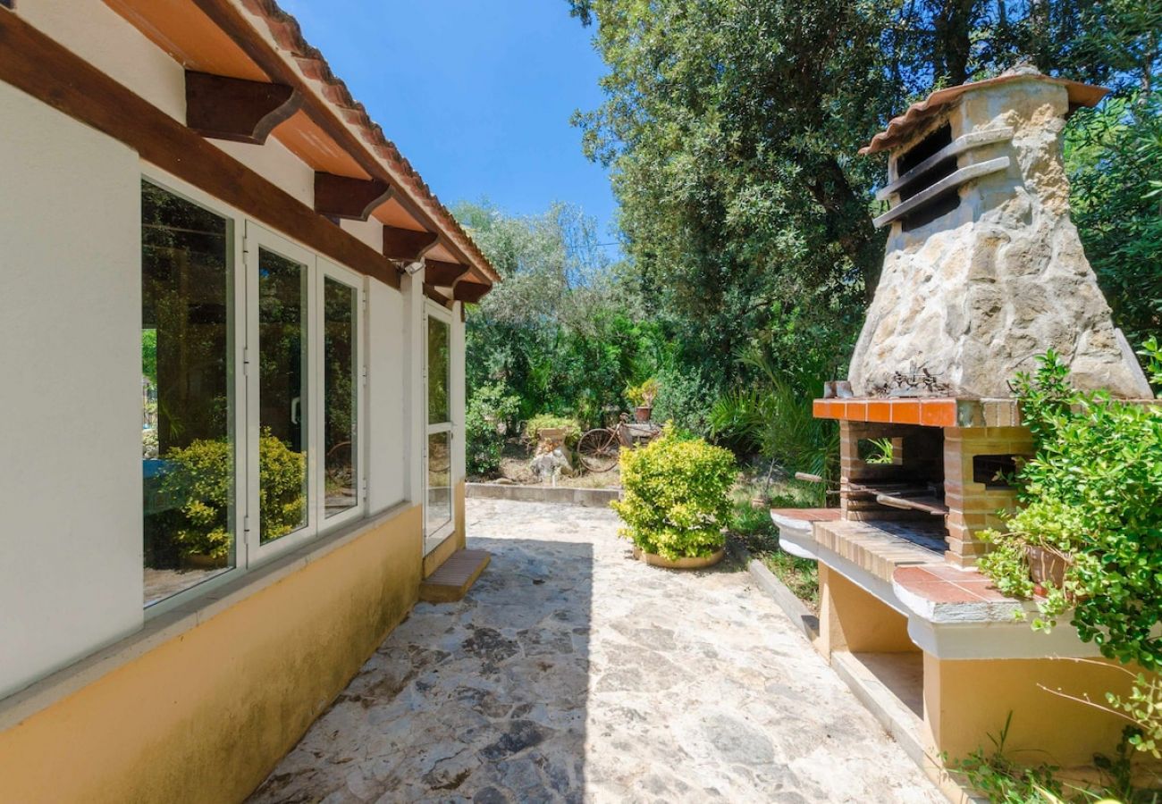 Casa en Sa Pobla - YourHouse Crestaix