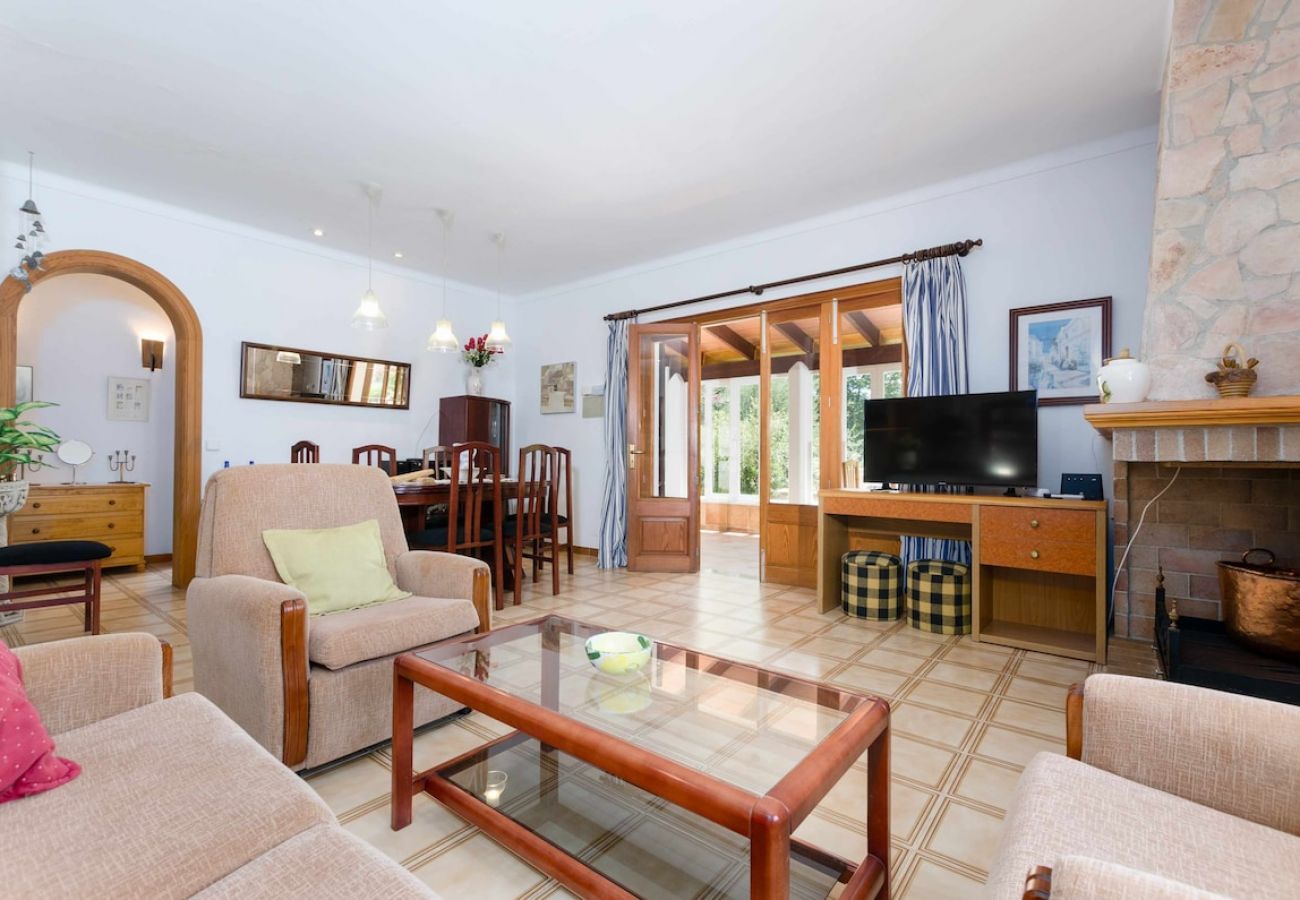 Casa en Sa Pobla - YourHouse Crestaix