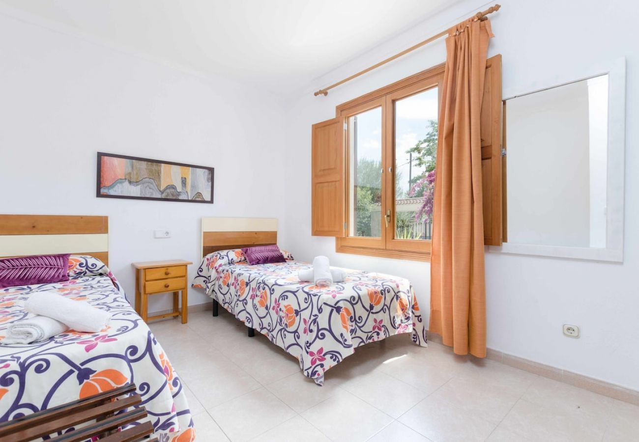 Casa en Sa Pobla - YourHouse Crestaix