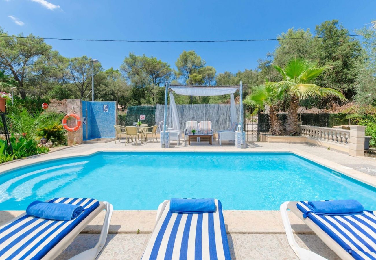 Casa en Sa Pobla - YourHouse Crestaix