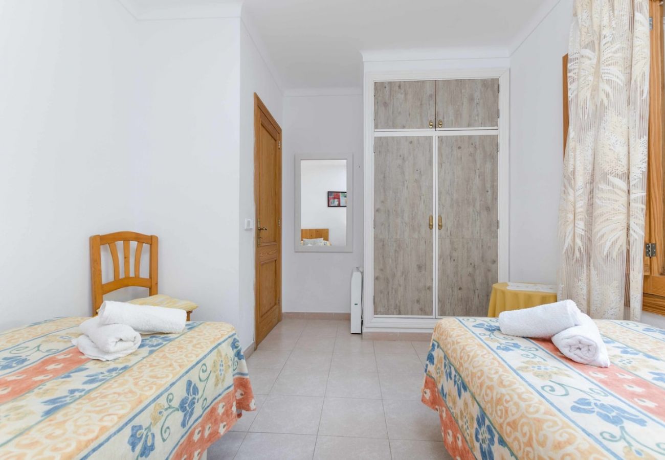Casa en Sa Pobla - YourHouse Crestaix