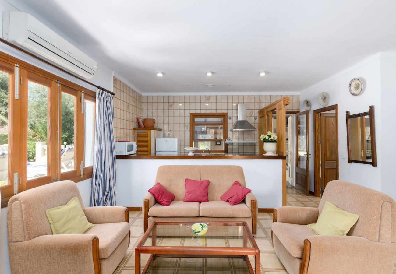 Casa en Sa Pobla - YourHouse Crestaix