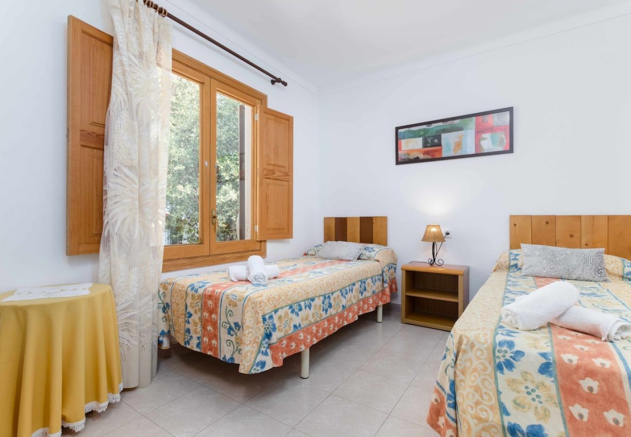 Casa en Sa Pobla - YourHouse Crestaix