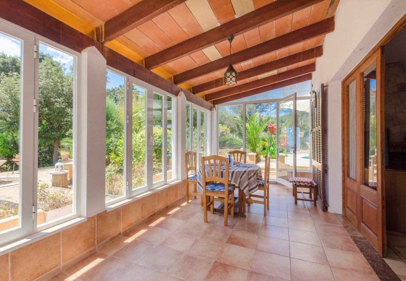 Casa en Sa Pobla - YourHouse Crestaix