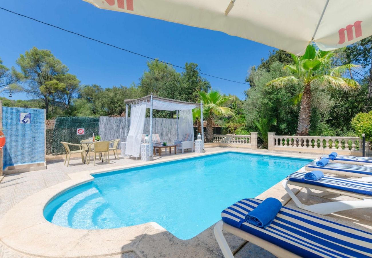 Casa en Sa Pobla - YourHouse Crestaix