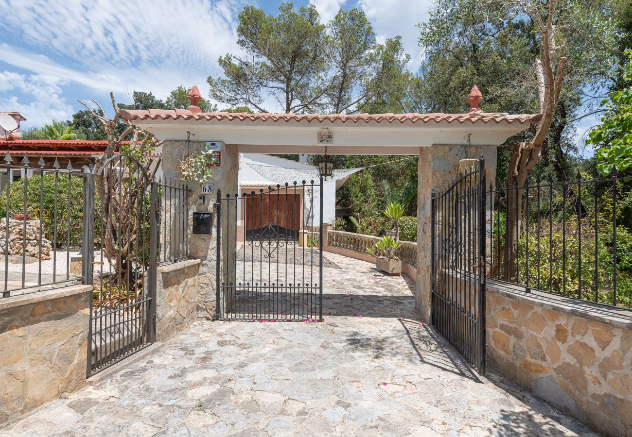 Casa en Sa Pobla - YourHouse Crestaix
