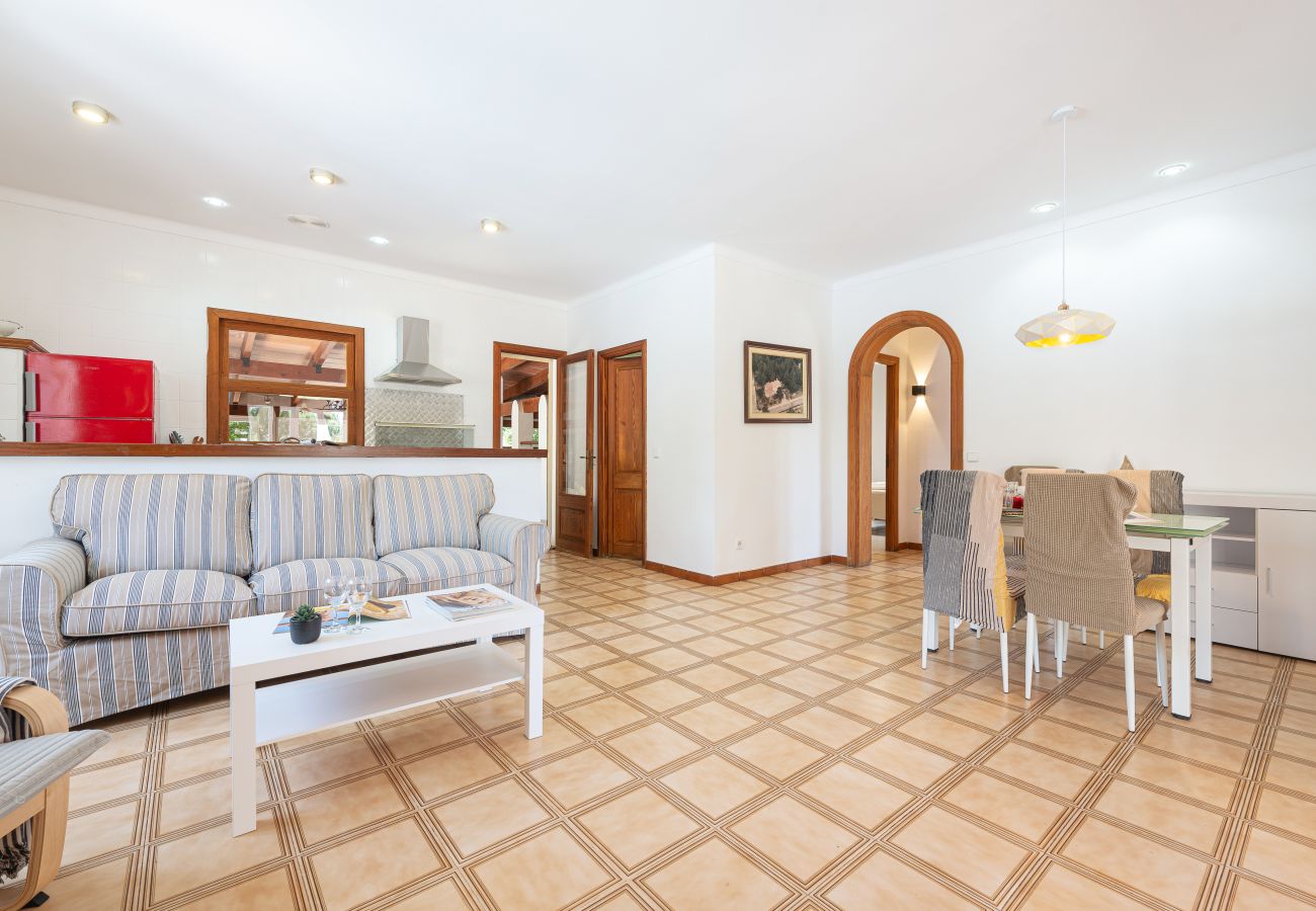 Casa en Sa Pobla - YourHouse Crestaix