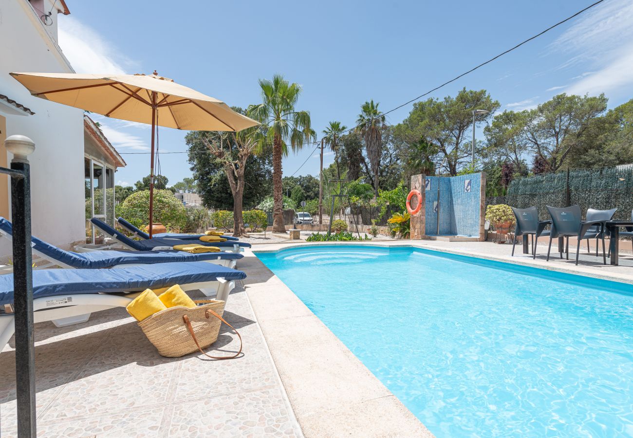 Casa en Sa Pobla - YourHouse Crestaix