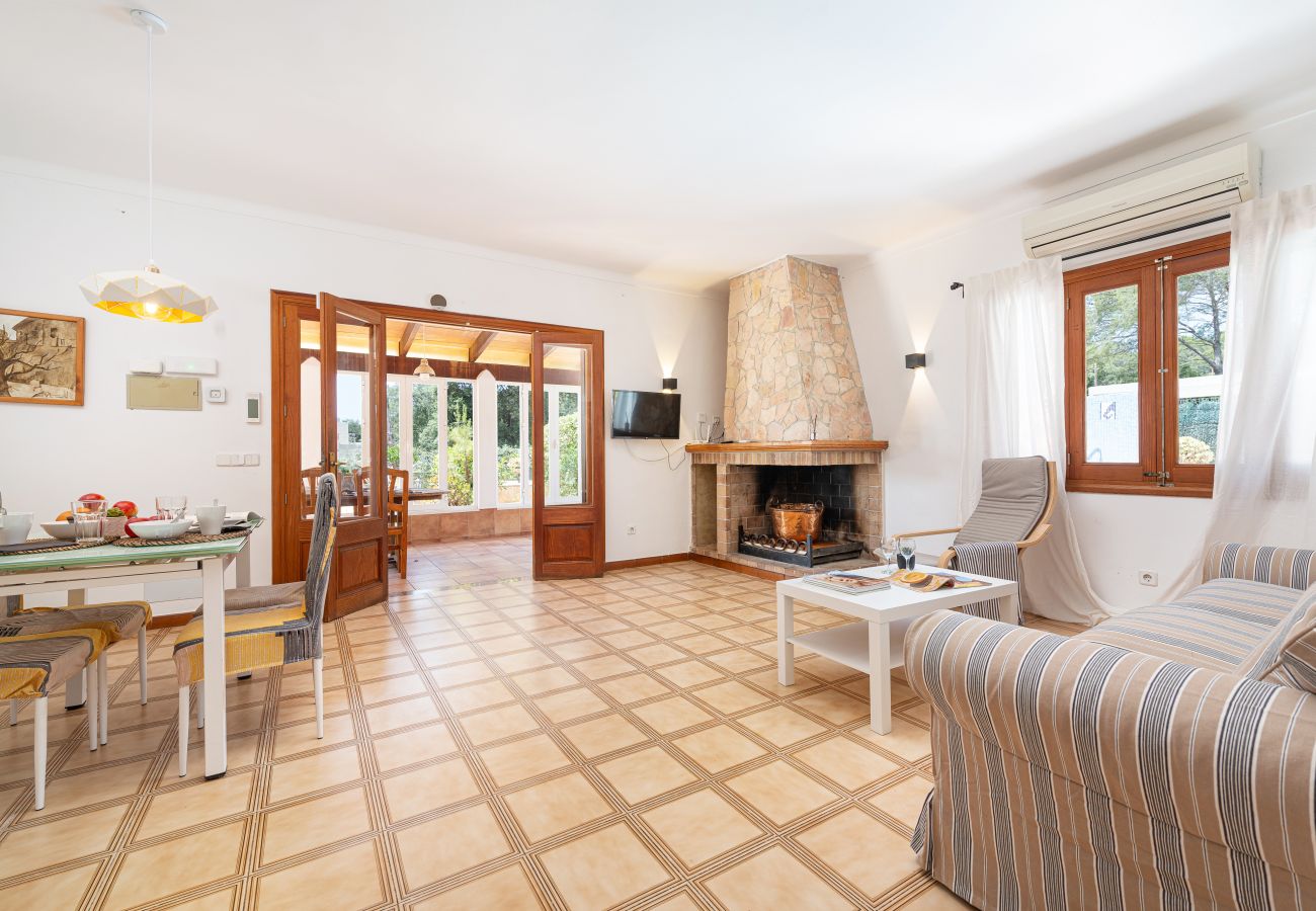 Casa en Sa Pobla - YourHouse Crestaix