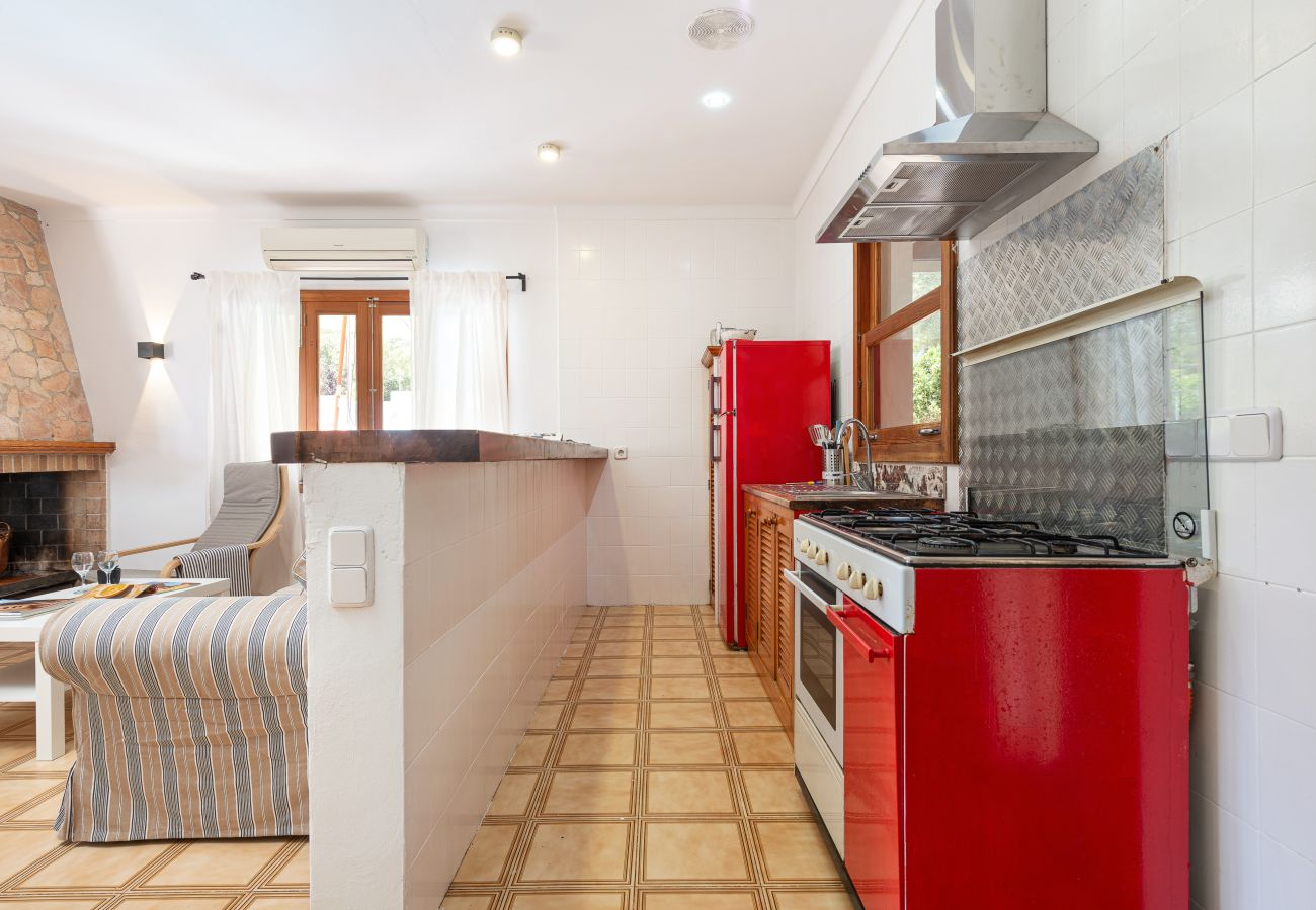 Casa en Sa Pobla - YourHouse Crestaix