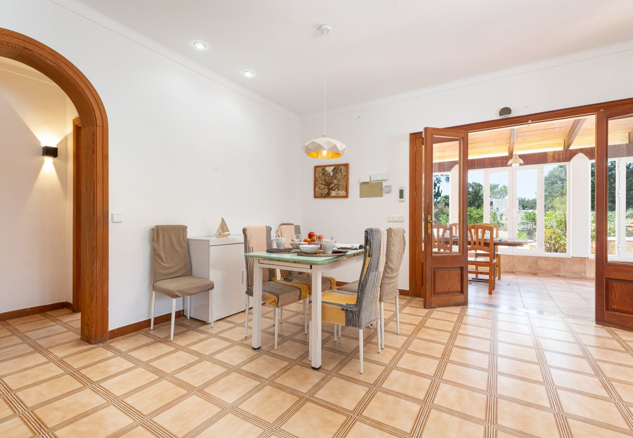 Casa en Sa Pobla - YourHouse Crestaix