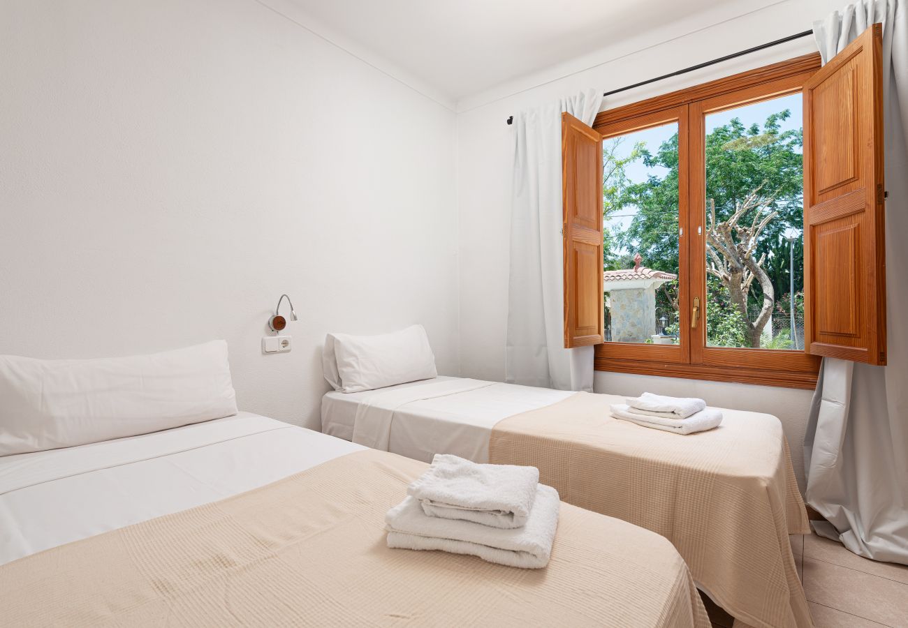 Casa en Sa Pobla - YourHouse Crestaix