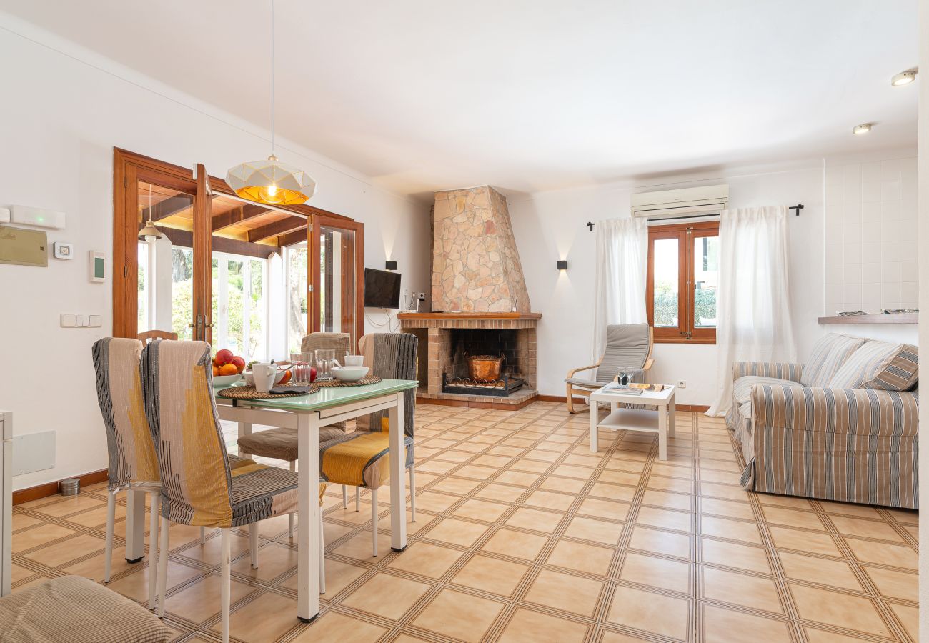 Casa en Sa Pobla - YourHouse Crestaix