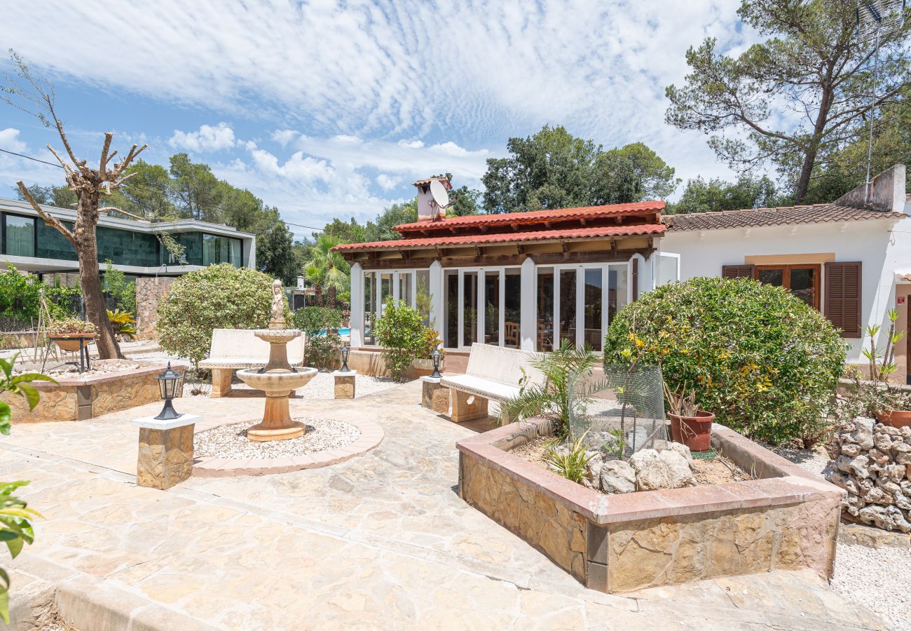 Casa en Sa Pobla - YourHouse Crestaix