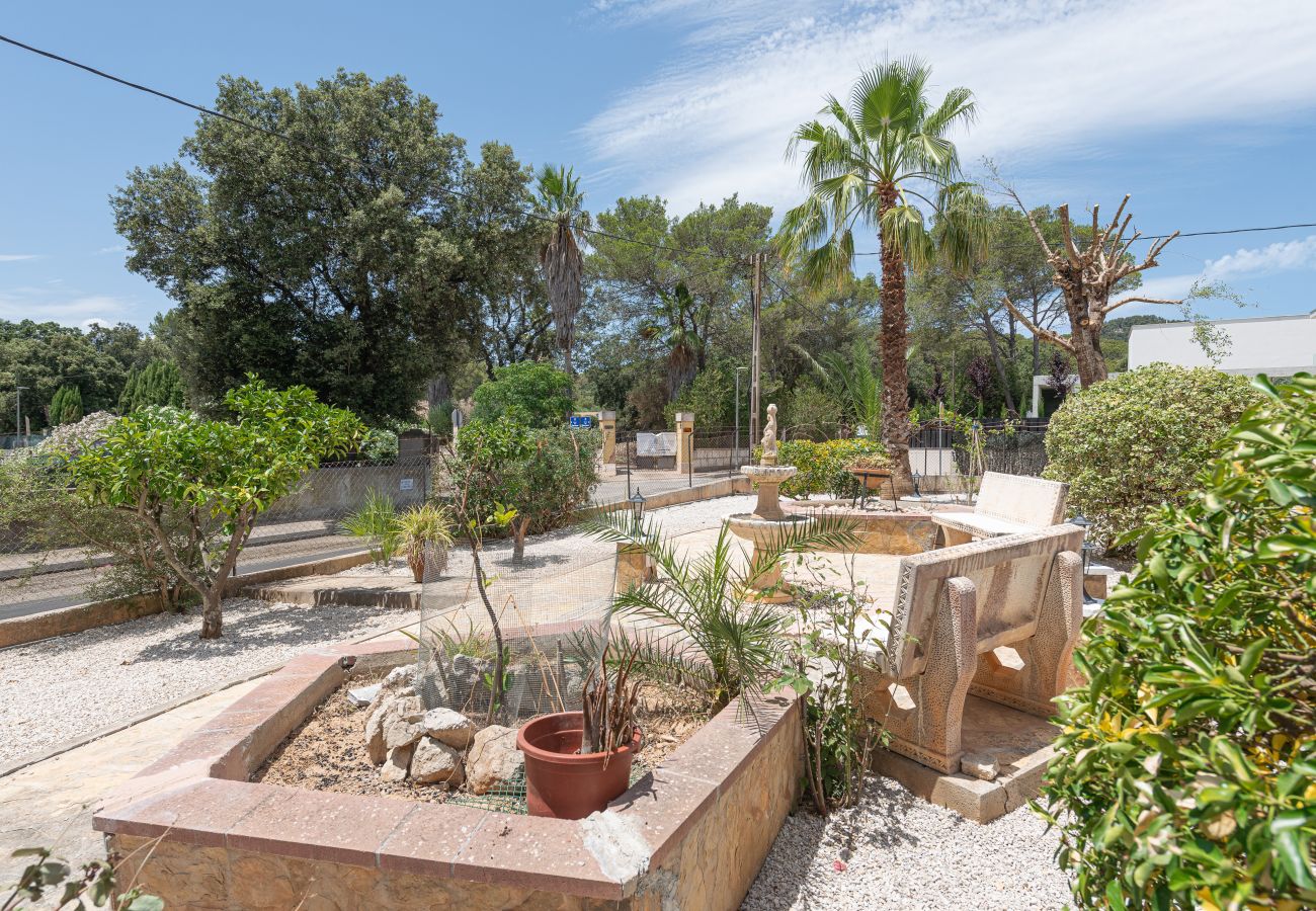 Casa en Sa Pobla - YourHouse Crestaix