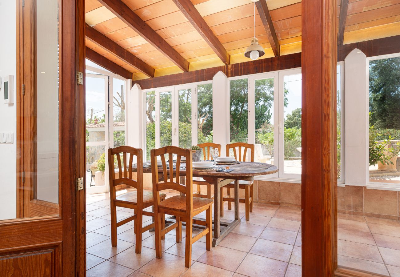 Casa en Sa Pobla - YourHouse Crestaix