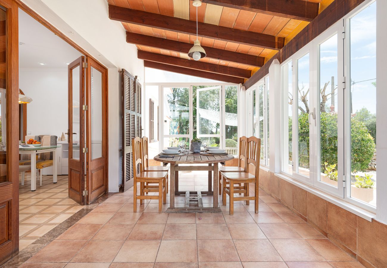 Casa en Sa Pobla - YourHouse Crestaix