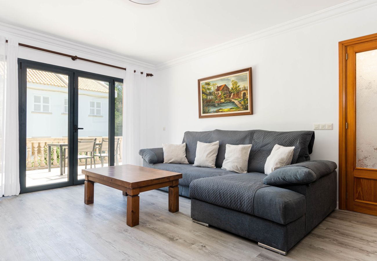 Casa en Muro - YourHouse Villa Canta