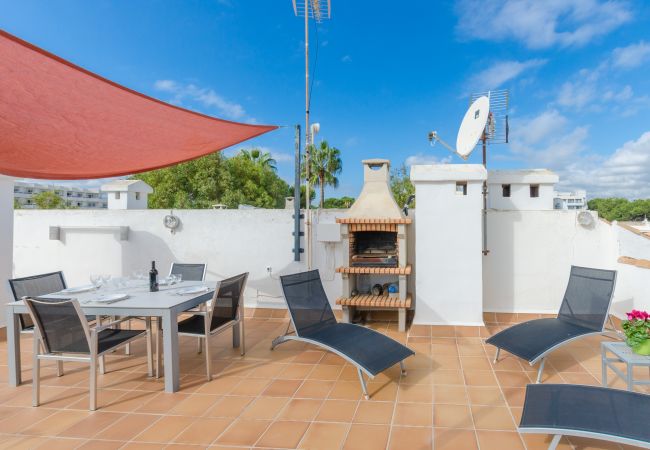 Apartamento en Alcúdia - YourHouse Estel Apartamento en Alcúdia - YourHouse Estel