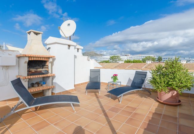 Apartamento en Alcúdia - YourHouse Estel Apartamento en Alcúdia - YourHouse Estel
