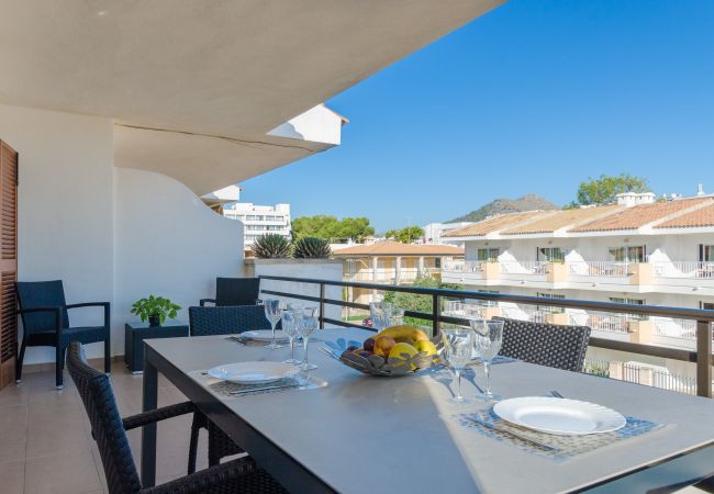 Apartamento en Alcúdia - YourHouse Estel Apartamento en Alcúdia - YourHouse Estel