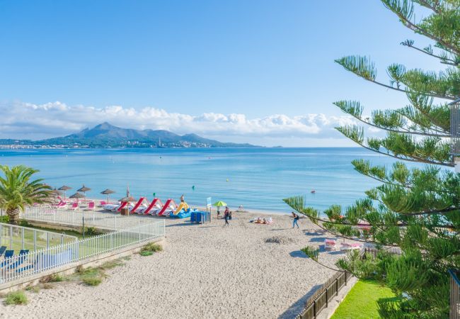 Apartamento en Alcúdia - YourHouse Estel Apartamento en Alcúdia - YourHouse Estel