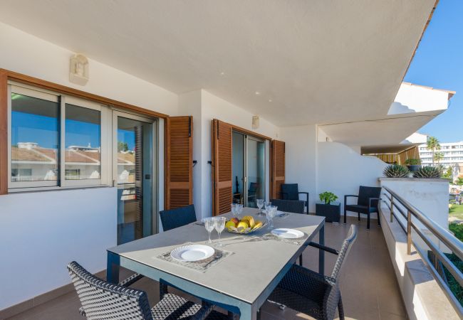 Apartamento en Alcúdia - YourHouse Estel Apartamento en Alcúdia - YourHouse Estel