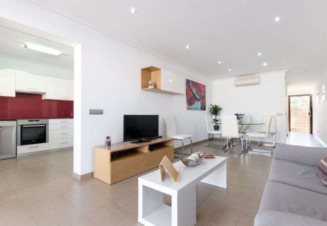 Apartamento en Alcúdia - YourHouse Estel Apartamento en Alcúdia - YourHouse Estel